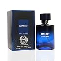 META-BOSEM Hombre, Men's Cologne Eau de Toilette Natural Spray - Fresh Scents - Great Holiday Gift - for All Day Use - a Classic Bottle, 3.4 Fluid Beauty & Personal Care META-BOSEM