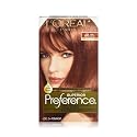 L'Oreal Paris Superior Preference Hair Color, 6R Light Auburn - 1 Ea (Pack of 3) Beauty & Personal Care L'Oreal Paris