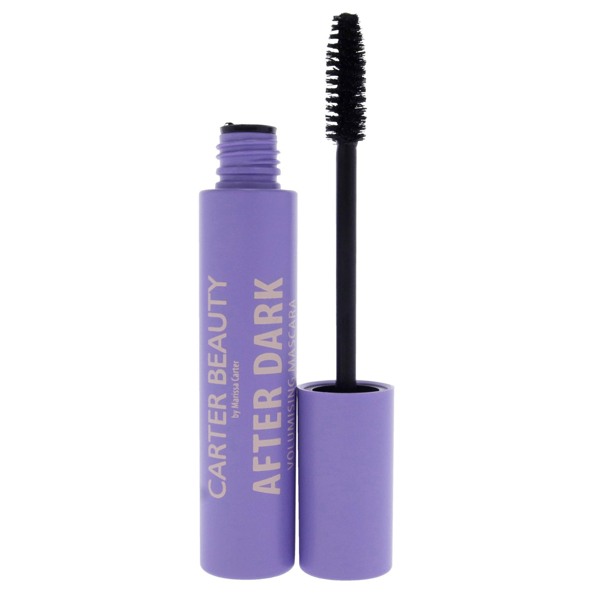 Carter Beauty By Marissa Carter After Dark Volumising Mascara - Designed With A Remarkable Brush - Leave Lashes Looking Beautifully Luscious - Jet Beauty & Personal Care Carter Beauty