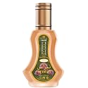 Al Rehab Nebras - Floral, Oud, Amber, Woody - Eau de Parfum Spray for Unisex, 1.18 Ounce / 35ml Beauty & Personal Care Al-Rehab
