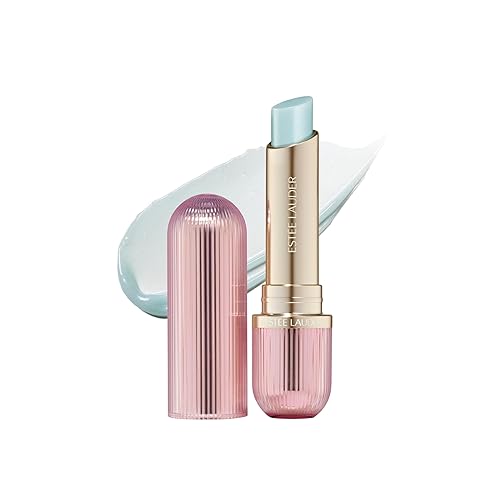 Estée Lauder Futurist HydraPlump Tinted Lip Balm | Includes Hyaluronic Acid + pH-Adaptive Color | Hydrates, Strengthens Lip Barrier, 709 Sheer Oasis Beauty & Personal Care Estée Lauder