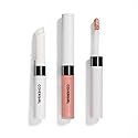 COVERGIRL Outlast Lipcolor Forever Fawn 598 0.06 Fl Oz Beauty & Personal Care COVERGIRL