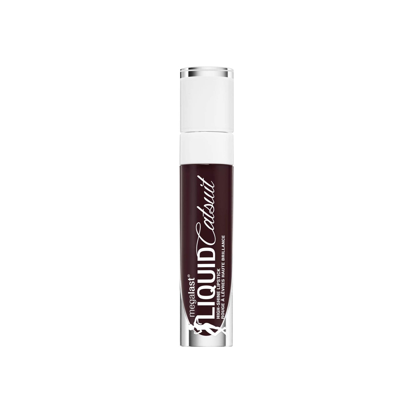 wet n wild MegaLast Catsuit High-Shine Liquid Lipstick Red Late Night Done Right Beauty & Personal Care wet n wild