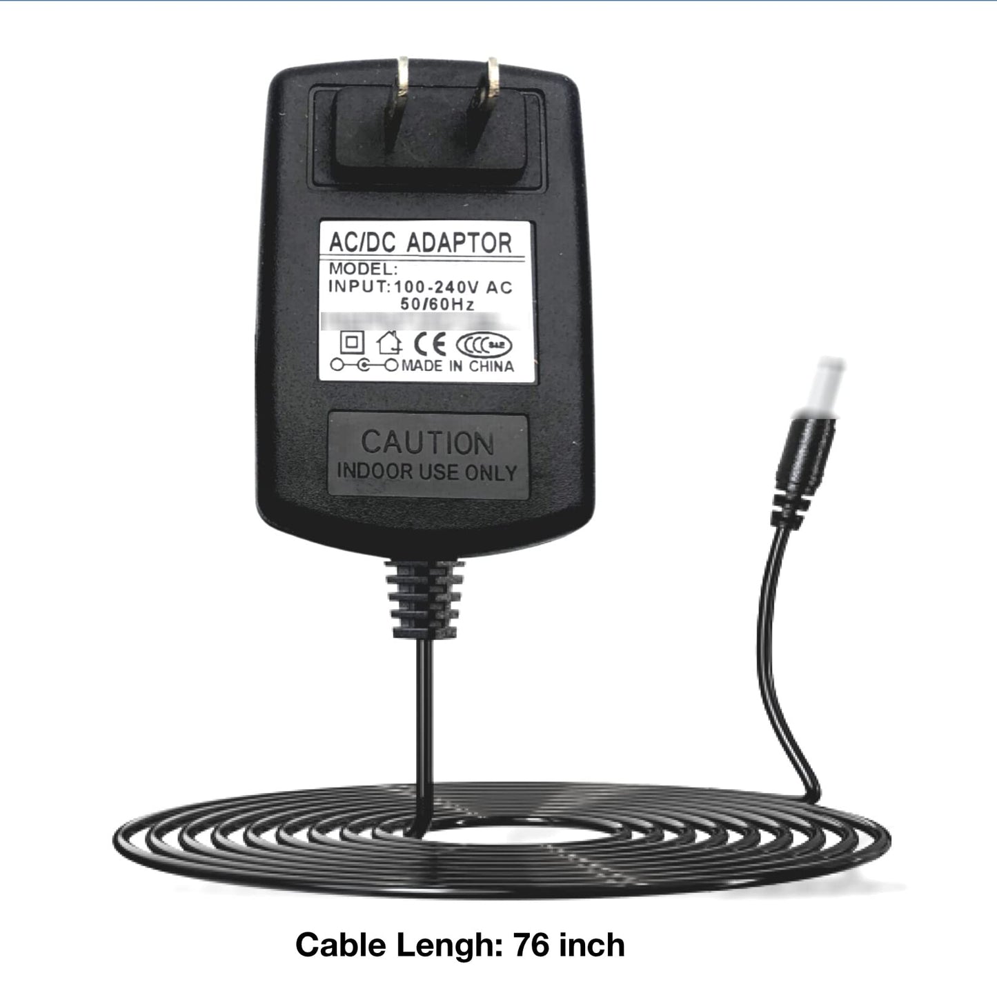 Onerbl AC-DC Adapter Replacement for Zordin YD-LDQJS-23-01 YDLDQJS2301 Electric Spin Scrubber 21V 3.0Ah Battery DC21V 21VDC 21.0V Adapter Power Supply Beauty and Personal Care onerbl