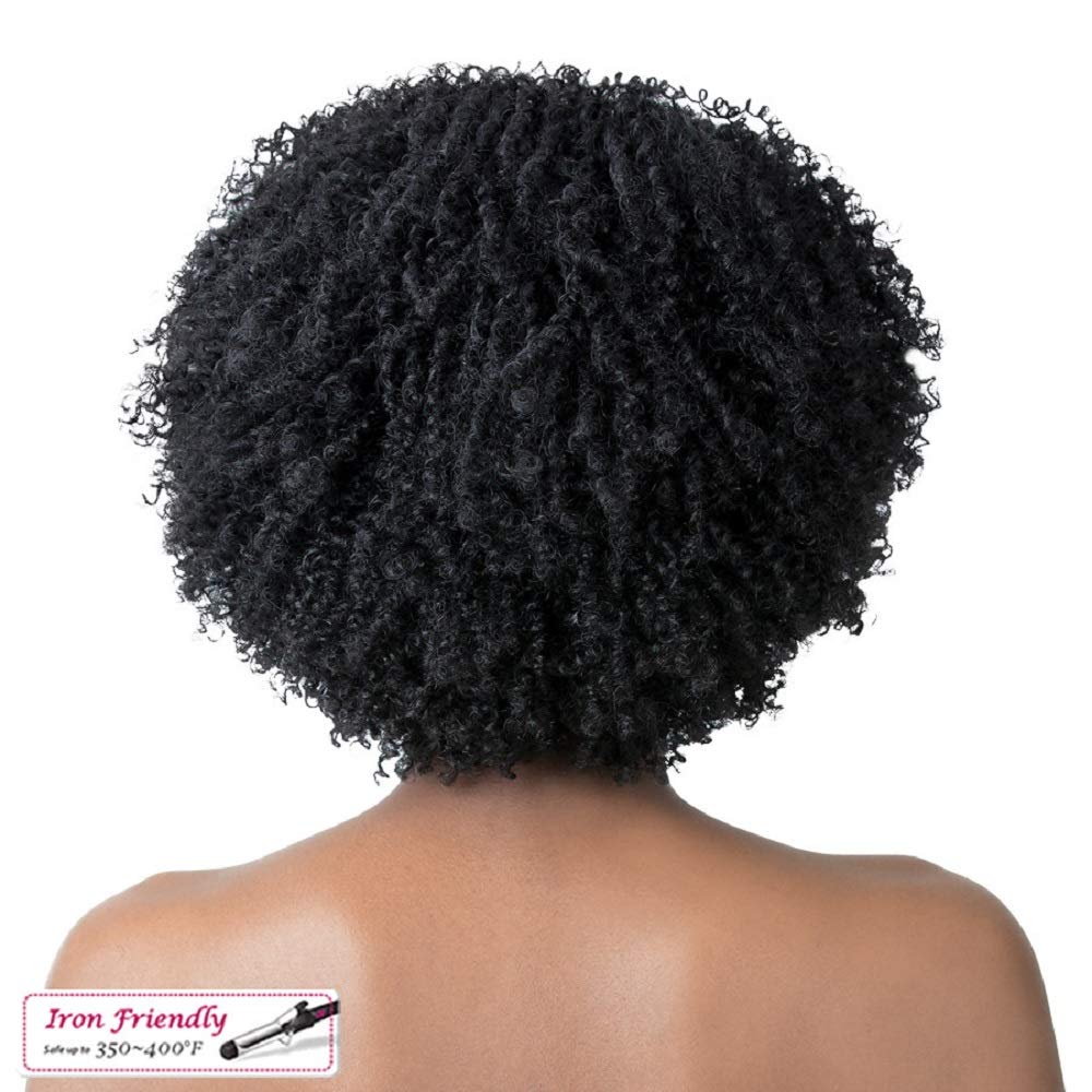 It's A Wig Synthetic Hair Wig Coily Girl (1)