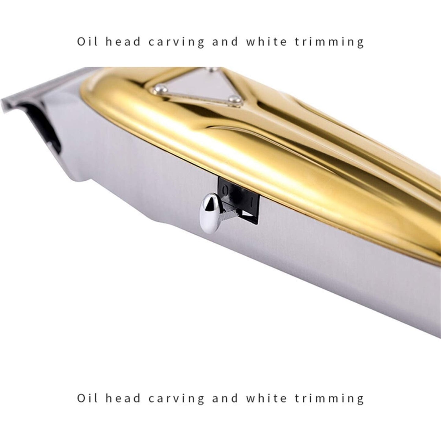 SIDUFHAOPKLL Professional Hair Clipper Barber Hair Men Cordless Electric Hair Cutting Device Haircut(E) Beauty and Personal Care SIDUFHAOPKLL