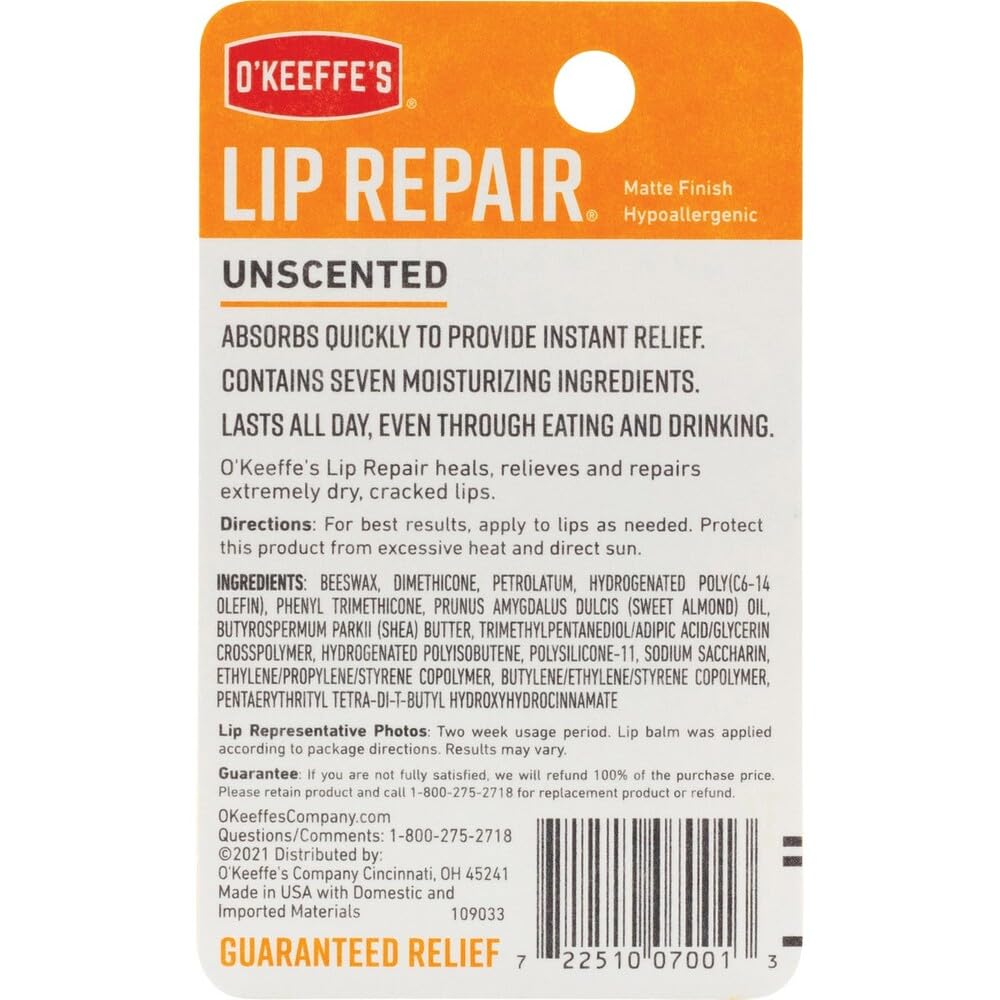 Original Lip Repair.15oz Beauty and Personal Care GORILLA