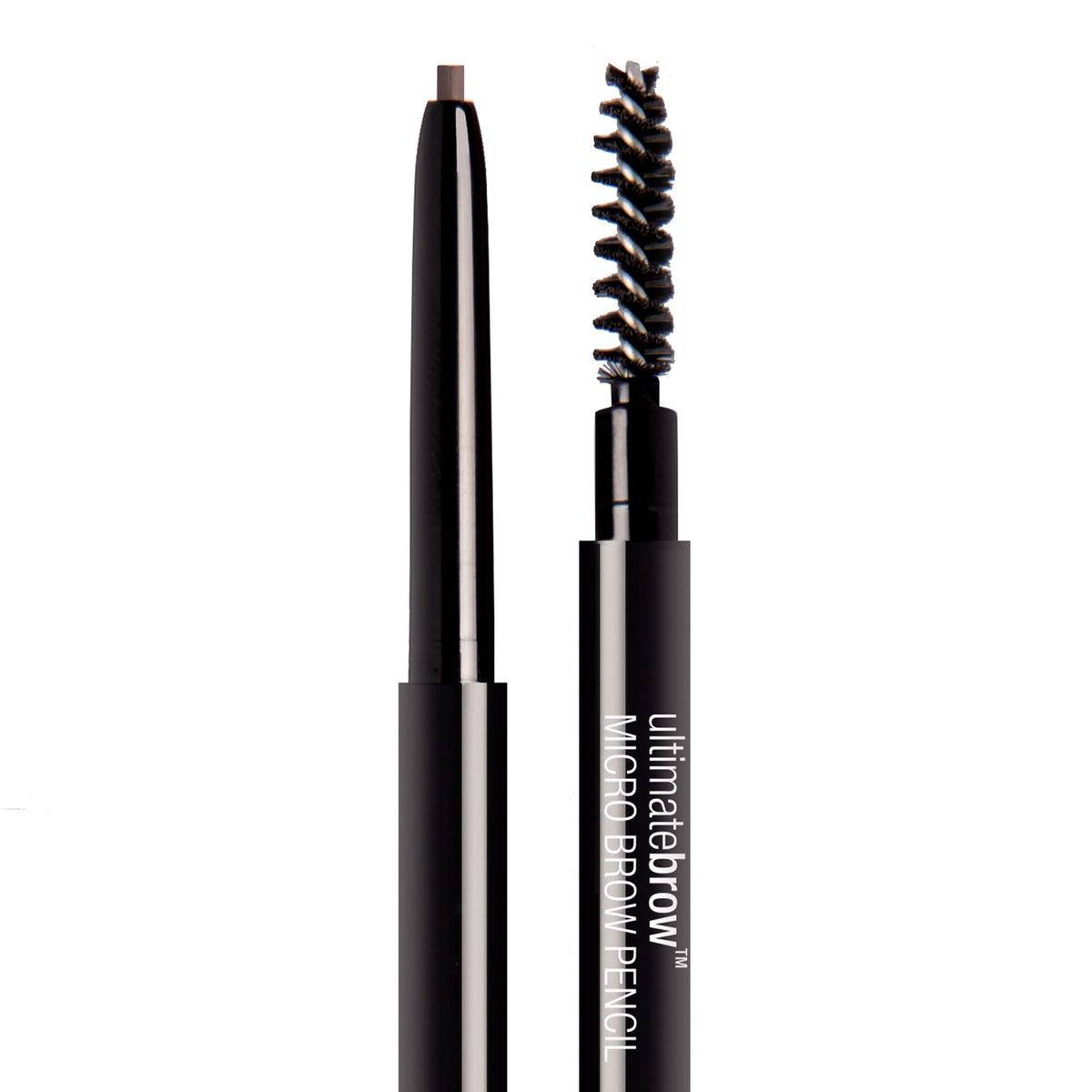 wet n wild Ultimate Brow Micro Eyebrow Retractable Pencil, Dark Brown, Ultra Fine 1.5mm Tip, Draws Tiny Brow Hairs Beauty & Personal Care wet n wild
