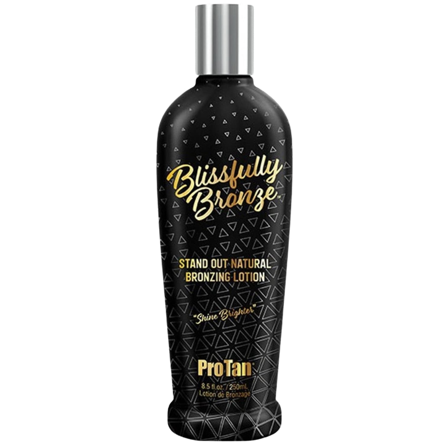 Blissfully Bronze Bronzing Tanning Bed Lotion 8.5 fl oz Beauty & Personal Care Pro Tan