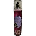 Bath & Body Works Sweetheart Cherry Fine Fragrance Mist 8 Ounces Beauty & Personal Care Bath & Body Works