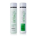 Cortex Beauty Purifying Detox | Detoxifying Shampoo & Mask Bundle | 10.14oz Beauty & Personal Care Cortex International