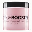 Style Factor EDGE BOOSTER® Strong Hold Styling Gel | Alcohol-Free Hair Gel with Camellia Sinensis Seed Oil for Curly, Wavy & Sleek Styles | Frizz Beauty & Personal Care Style Factor