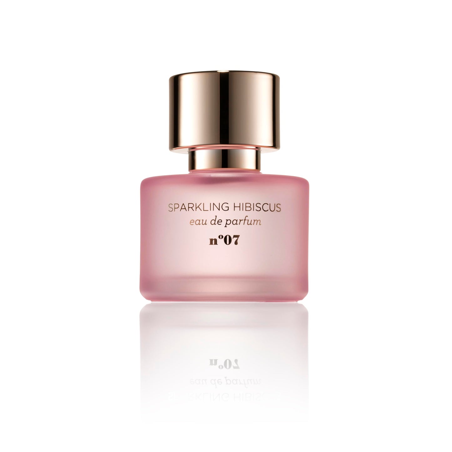 MIX:BAR Sparkling Hibiscus Perfume for Women - Bergamot, Hibiscus, Cashmere Musk, Champagne Bubble Fragrance Notes - Fruity Scent Eau de Parfum Spray Beauty & Personal Care MIX:BAR