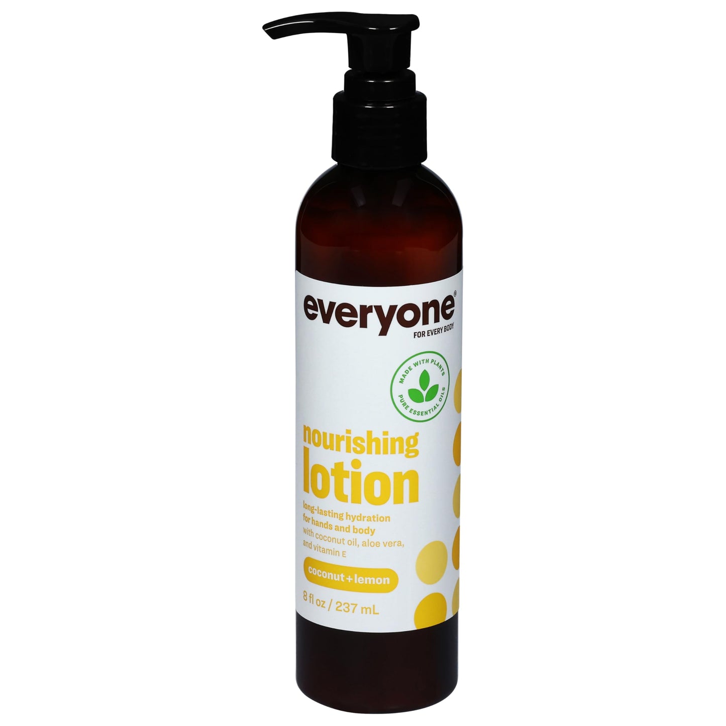 EVRONE CNUT LEM LOTION Beauty & Personal Care Everyone