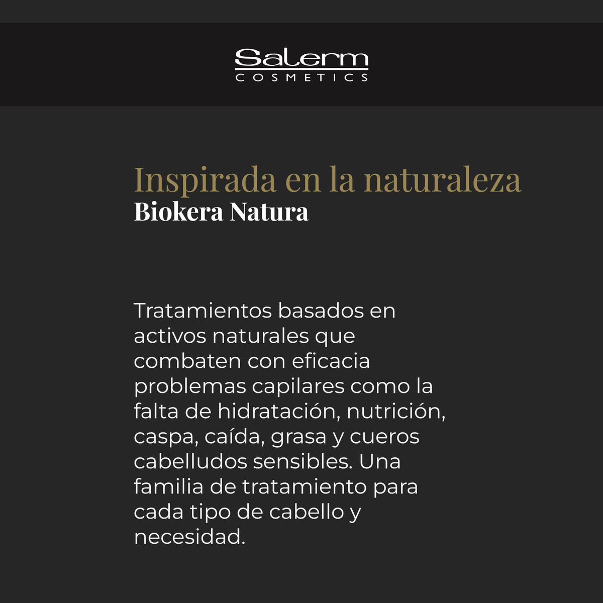 Salerm Biokera Natura Volumizing Spray for Unisex, 10.1 Ounce Beauty & Personal Care SALERM