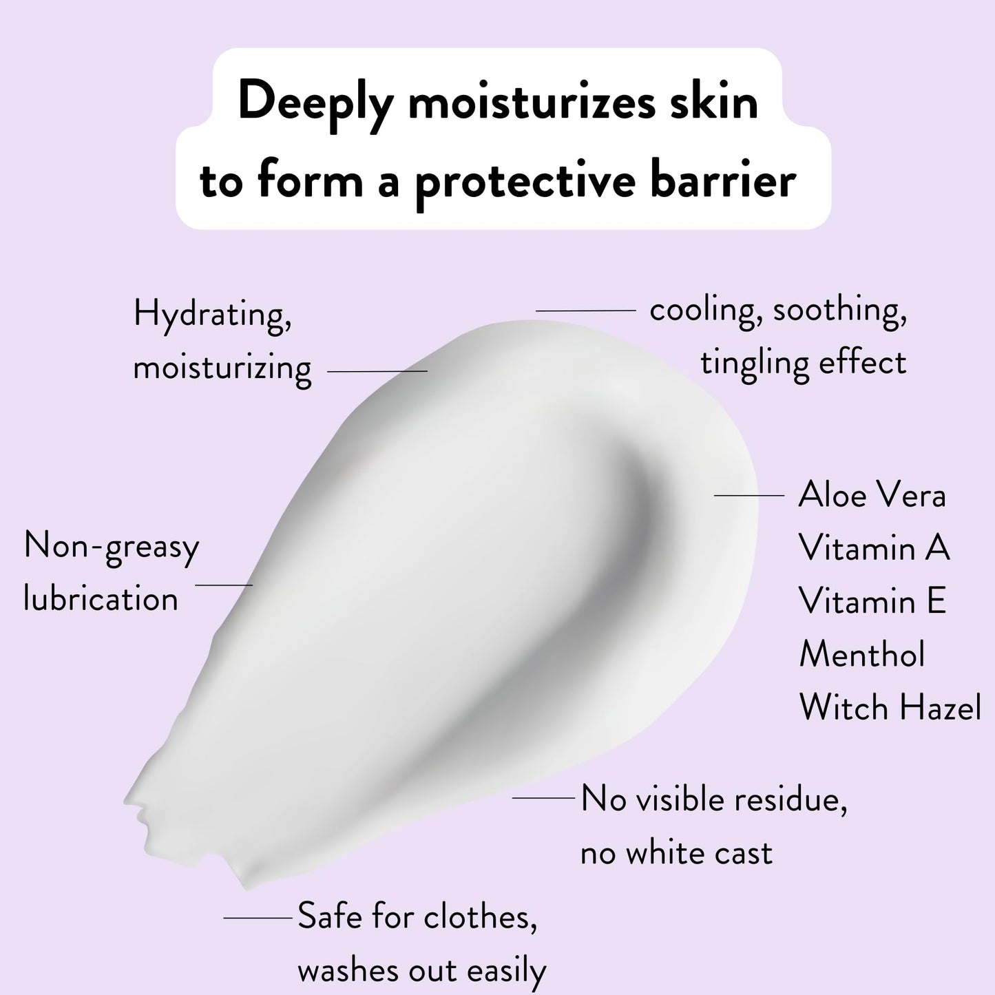 Chamois Butt'r Eurostyle Anti-Chafe Cream, 8 ounce tube (ESCB8OZT) Beauty & Personal Care Chamois Butt'r