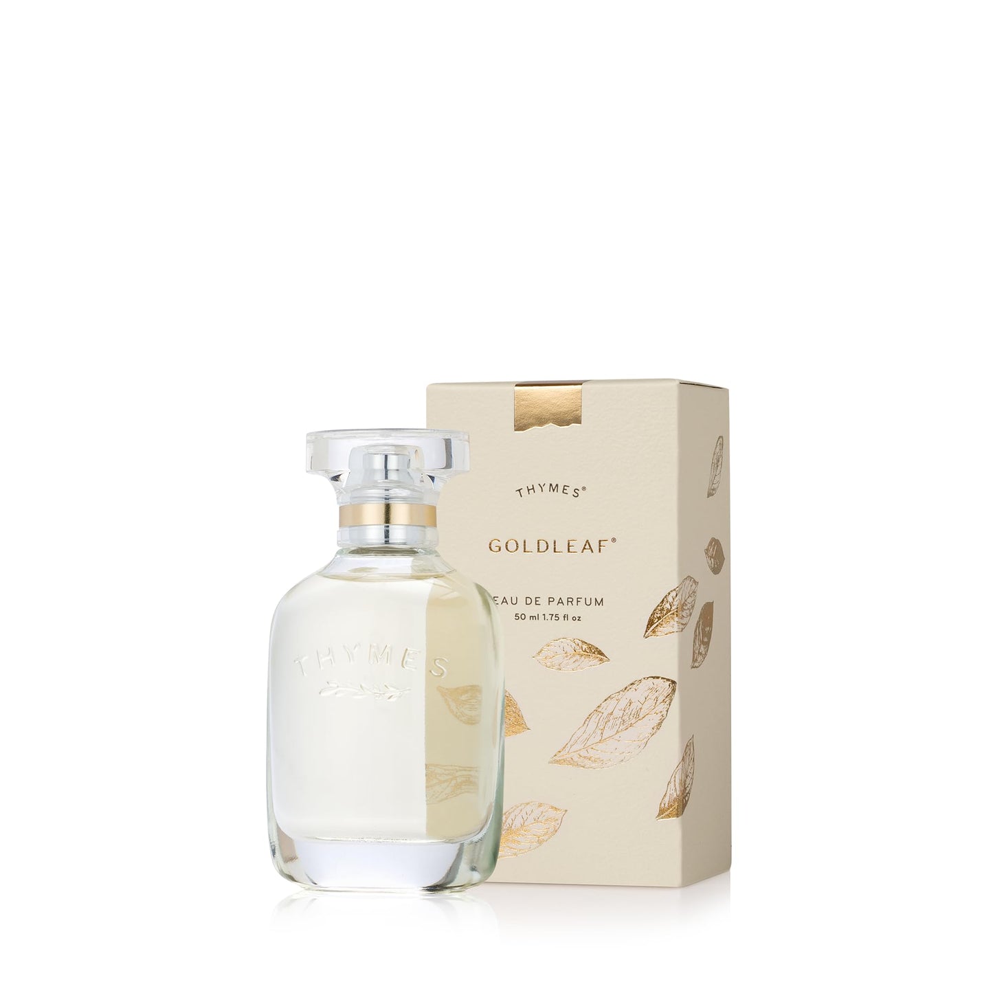 Thymes Goldleaf Eau de Parfum (1.75 fl oz) Beauty & Personal Care Thymes