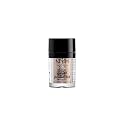 NYX PROFESSIONAL MAKEUP Metallic Glitter, Goldstone Beauty & Personal Care NYX PROFESSIONAL MAKEUP