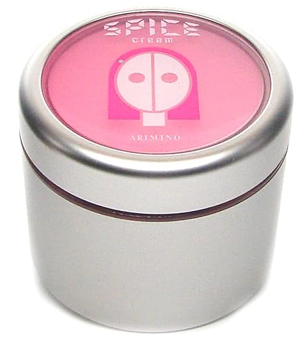 Spice Cream Shining Straight (100g/3.52oz) Beauty & Personal Care SPICE(????)