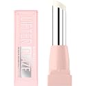 MAYBELLINE Lifter Glaze Oil Balm with Hyaluronic Acid and Hydrating Oil Blend, Lip Balm with 24HRs of Smooth, Moisturizing Shine, Clear Crave (Crystal Beauty & Personal Care MAYBELLINE