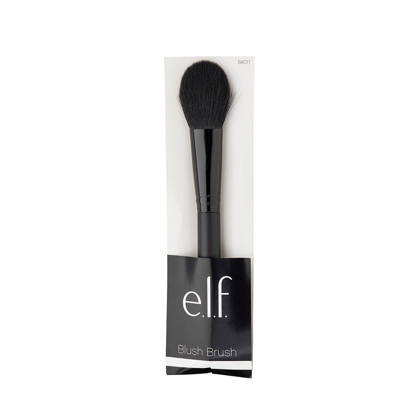 e.l.f. Blush Brush, Soft & Absorbent Makeup Brush For Pressed Or Loose Blush & Bronzer, Made With Synthetic Bristles Beauty & Personal Care e.l.f.
