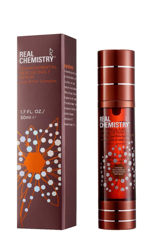 Real Chemistry Daily Serum, 1.7 Fl Oz Beauty & Personal Care Real Chemistry