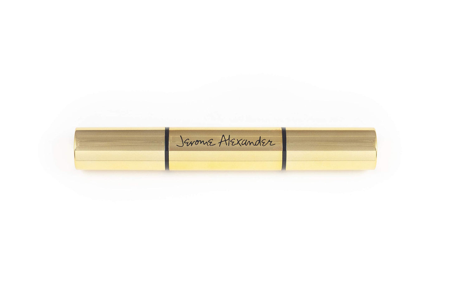 Jerome Alexander - JA Basics Dual-Ended Eyeshadow Stick (Pink Peach/Dusty Pink) Beauty & Personal Care Jerome Alexander