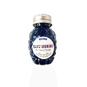 Neva Nude Face and Body Glitter Keychain - Chunky Glitter in Aloe for Festivals, Raves, and More | Cosmetic Grade | Super Sparkly (Poseidon Deep Blue Beauty & Personal Care Neva Nude