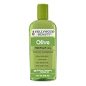 Hollywood Beauty Olive Oil ScalpTreatment, 8 oz (Pack of 4) Beauty & Personal Care Hollywood Beauty
