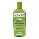 Hollywood Beauty Olive Oil ScalpTreatment, 8 oz (Pack of 2) Beauty & Personal Care Hollywood Beauty