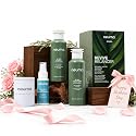 Neuma Re Neu Mothers Day Gift Set | Relaxation Gifts For Women | Complete Hair Care Set With Shampoo, Conditioner, Neu moisture Instant-Fix Therapy Beauty & Personal Care NEUMA