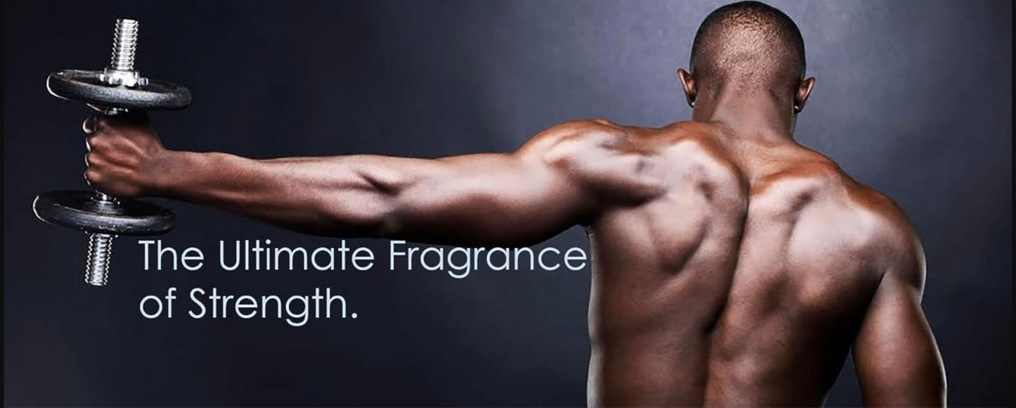 Hombre Red Deodorant Body Spray Classic for Men 5.5oz-156g (3 Pack) Beauty and Personal Care HOMBRE