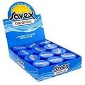 Savex Lip Balm, Original 0.25 oz 12 count (Pack of 1) Beauty & Personal Care Savex
