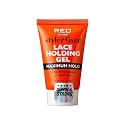 Red by Kiss Styler Fixer Lace Holding Gel, Long Lasting 72-Hr Wear, Quick-Dry Formula for Seamless Lace Application, Scalp Protection & Conditioning Beauty & Personal Care Red by Kiss