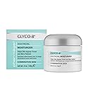 Pharmagel Glyco-8 Facial Firming Moisturizer for Combination Skin | Deeply Hydrating Daily Facial Moisturizer for Fine Lines and Wrinkles - 2 oz. Beauty & Personal Care Pharmagel