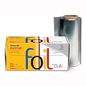 Product Club Product club smooth foil roll, silver, 5x250 inch Beauty & Personal Care Product Club