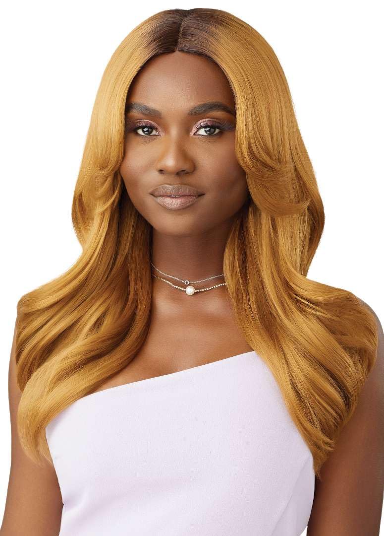 Outre The Daily Wig - Style & Dash - Daily 7 (S4/30)