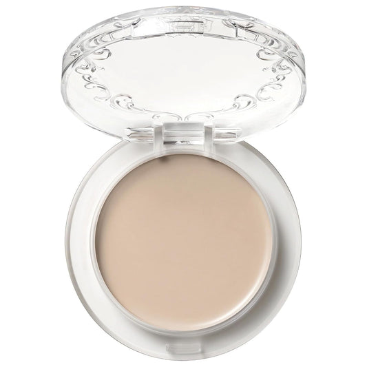 KVD Beauty Good Apple Lightweight Full-Coverage Cream Foundation Balm Light 004 Beauty & Personal Care Kat Von D