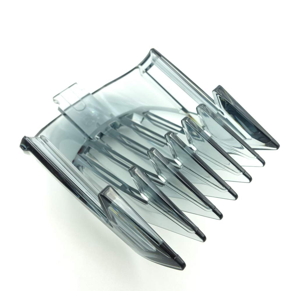 Hairdresser fixed length positioning comb for Precision comb ER-SC60 B (11-20mm) Beauty and Personal Care N\A