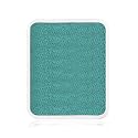 Kraze FX Face Paint Palette Refill - Metallic Green (6 gm) - Hypoallergenic, Non-Toxic, Water Activated Professional Face & Body Painting Makeup Beauty & Personal Care Kraze FX