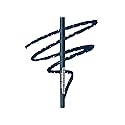 Ruby Kisses Pencil Eyeliner, Retractable Eyeliner, Waterproof, Smudge-Proof Eye Makeup, High Pigmented, 24H Long Lasting Eyepencil (Rich Teal Blue) Beauty & Personal Care Ruby Kisses