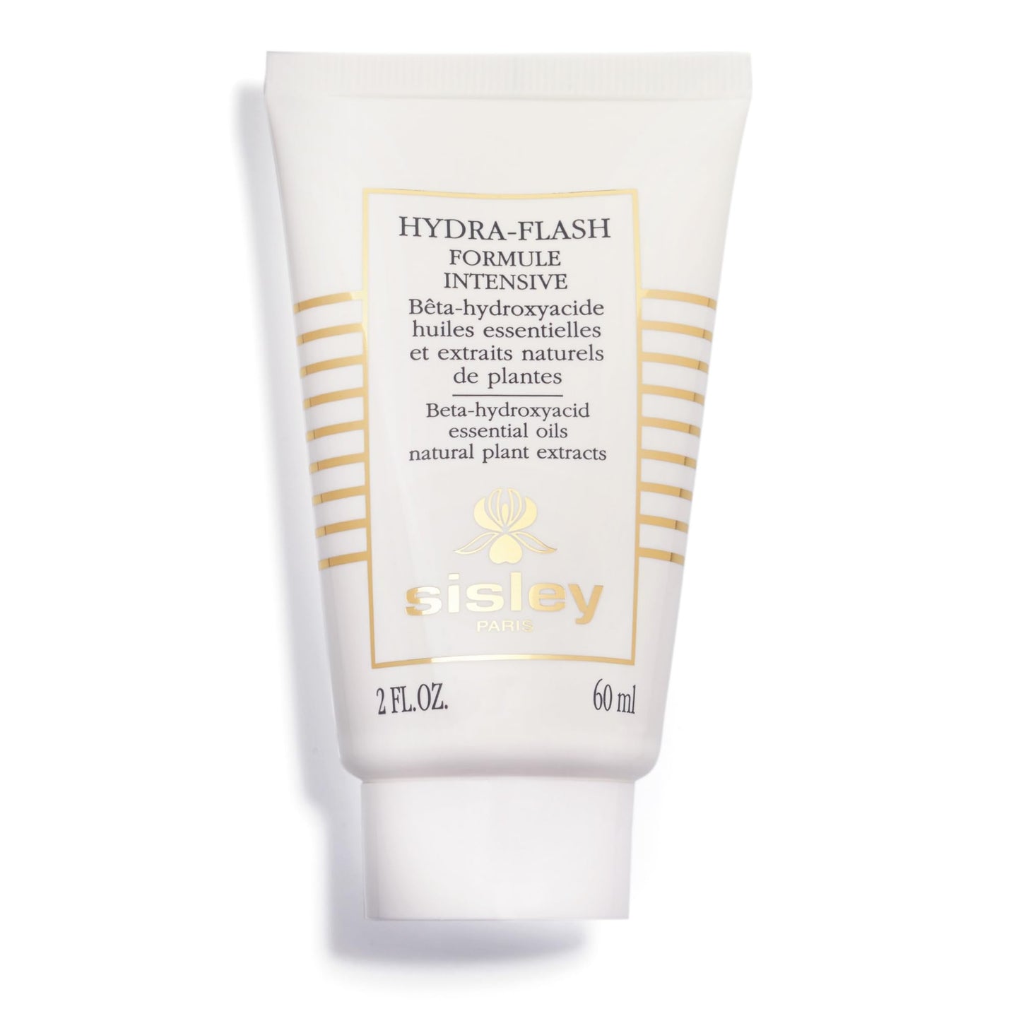 Sisley Paris Hydra-Flash - 60 mL - Intensive Face Mask for Dehydrated Skin - Promotes Hydration with Essential Oils Beauty & Personal Care Sisley Paris