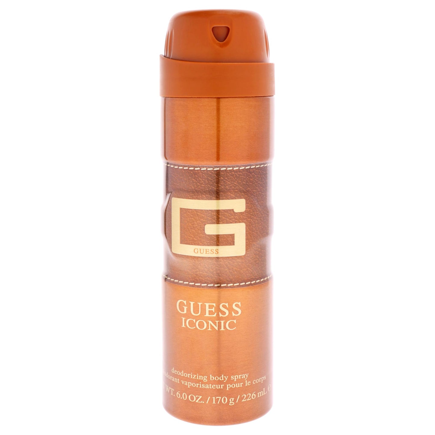 Iconic by Guess for Men - 6 oz Body Spray Beauty & Personal Care GUESS