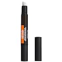 L’Oreal Paris Men Expert Instant Temporary Beard Color, Beard Filler for a Natural and Fuller-Looking Beard, 03 Dark Brown, 0.05 Fl Oz Beauty & Personal Care L'Oreal Paris
