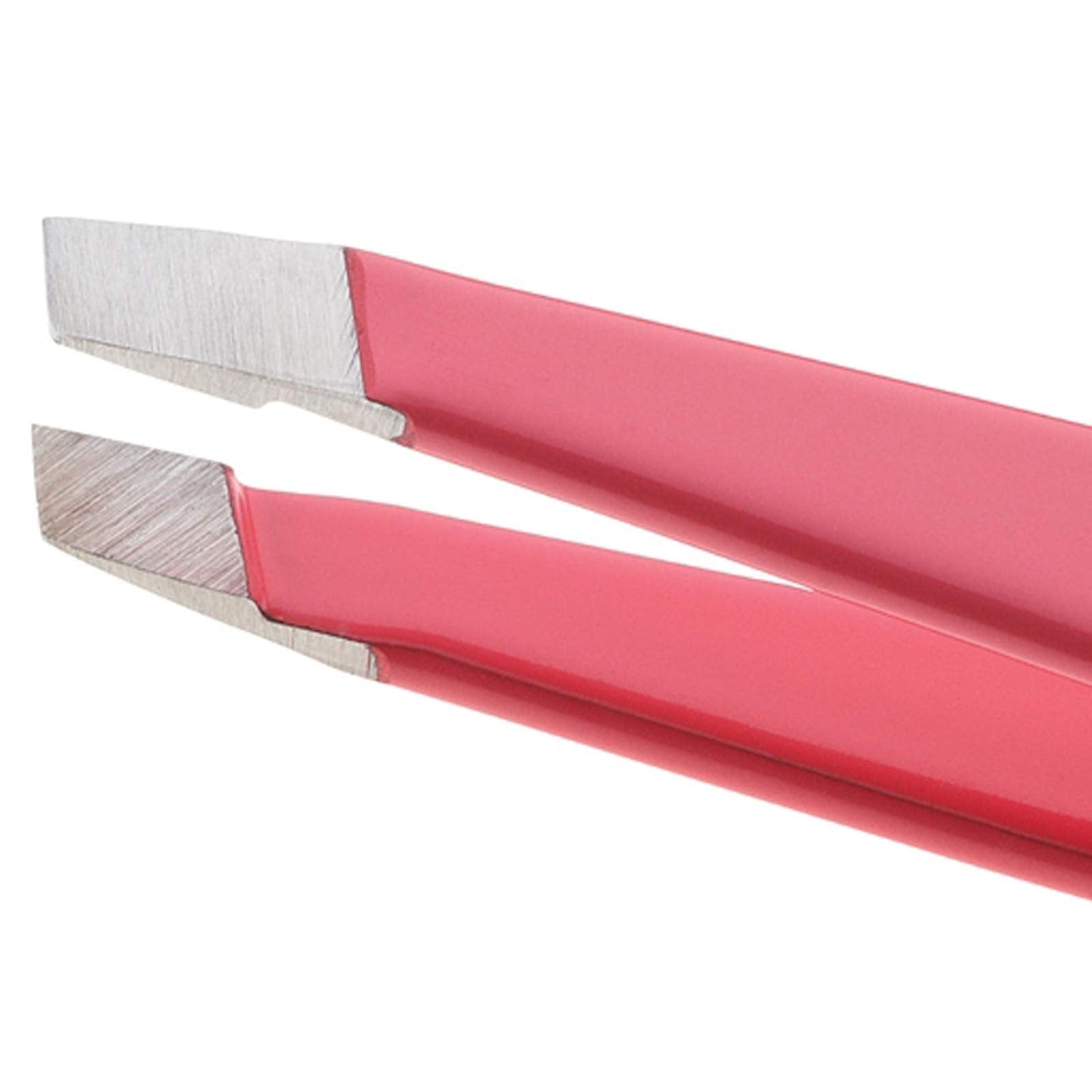 Tweezerman, Tweezers Slanted Mini Beauty & Personal Care Tweezerman