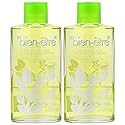 BIEN-ETRE Eau De Cologne Aux Essences Fraiches 250ml (Pack of 2) Beauty & Personal Care Bien-Etre