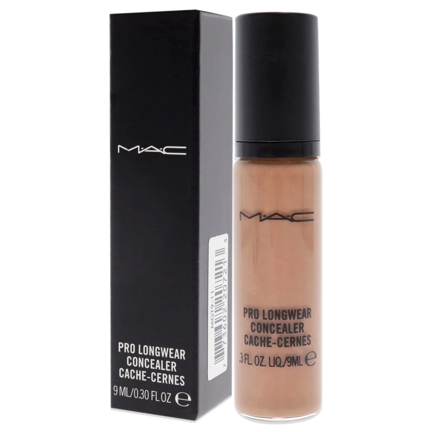 MAC Pro Longwear Concealer - NW30 Concealer Women 0.3 oz Beauty & Personal Care MAC