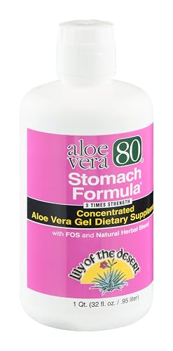 Aloe Gel Stomach 32 oz. ( Multi-Pack) Beauty & Personal Care Lily Of The Desert