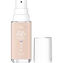 L'Oreal Paris True Match Super-Blendable Foundation, Medium Coverage Liquid Foundation Makeup, C1, Light, 1 Fl Oz Beauty & Personal Care L'Oreal Paris