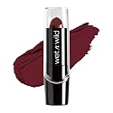 wet n wild Silk Finish Lipstick, Hydrating Rich Buildable Lip Color, Formulated with Vitamins A,E, & Macadamia for Ultimate Hydration, Cruelty-Free & Beauty & Personal Care wet n wild